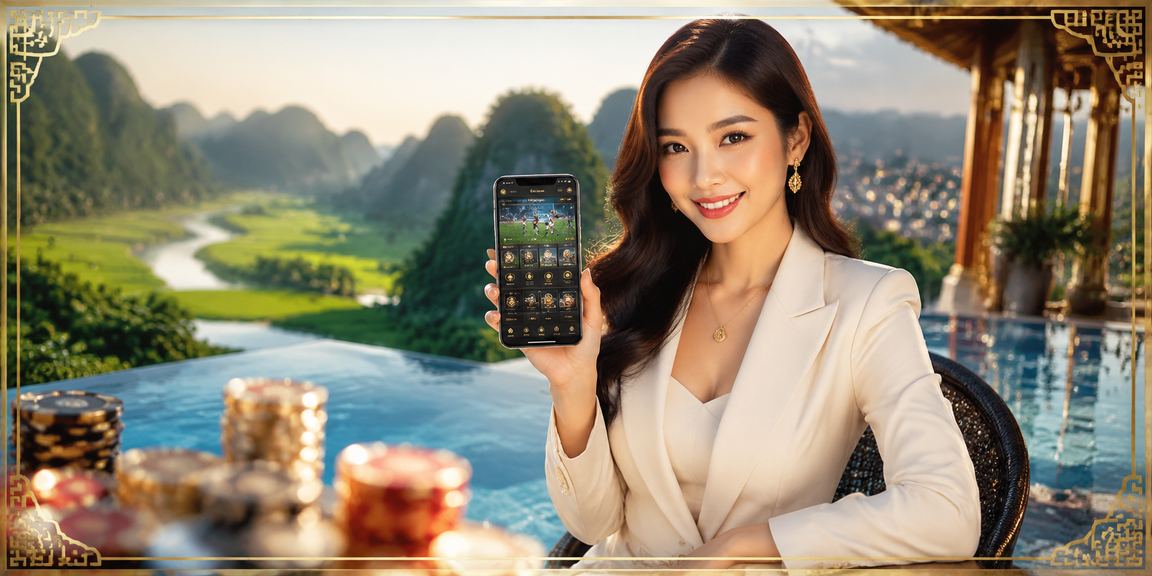 Người chơi tham gia cá cược thể thao tại Ninh Bình